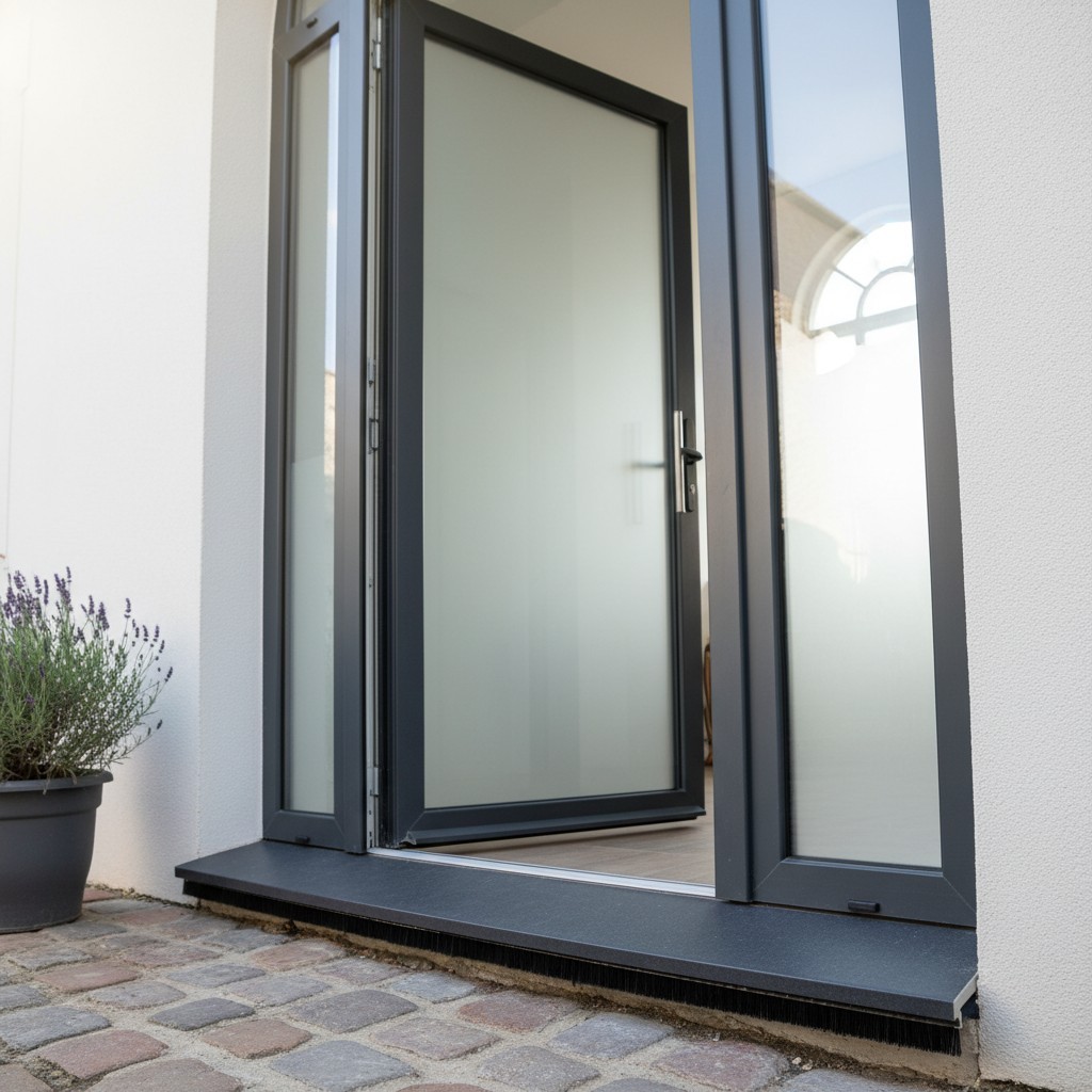 SAINT GOBAIN GLASS SOLUTIONS S.O L'ISLE D'ESPAGNAC
